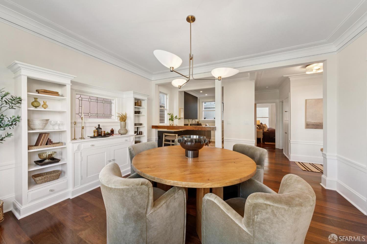 2921 Washington Street # 3