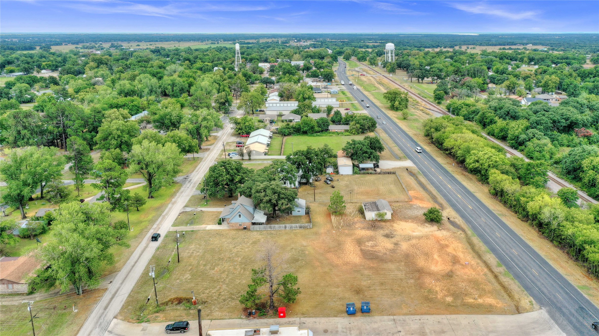 TBD N Main Street
