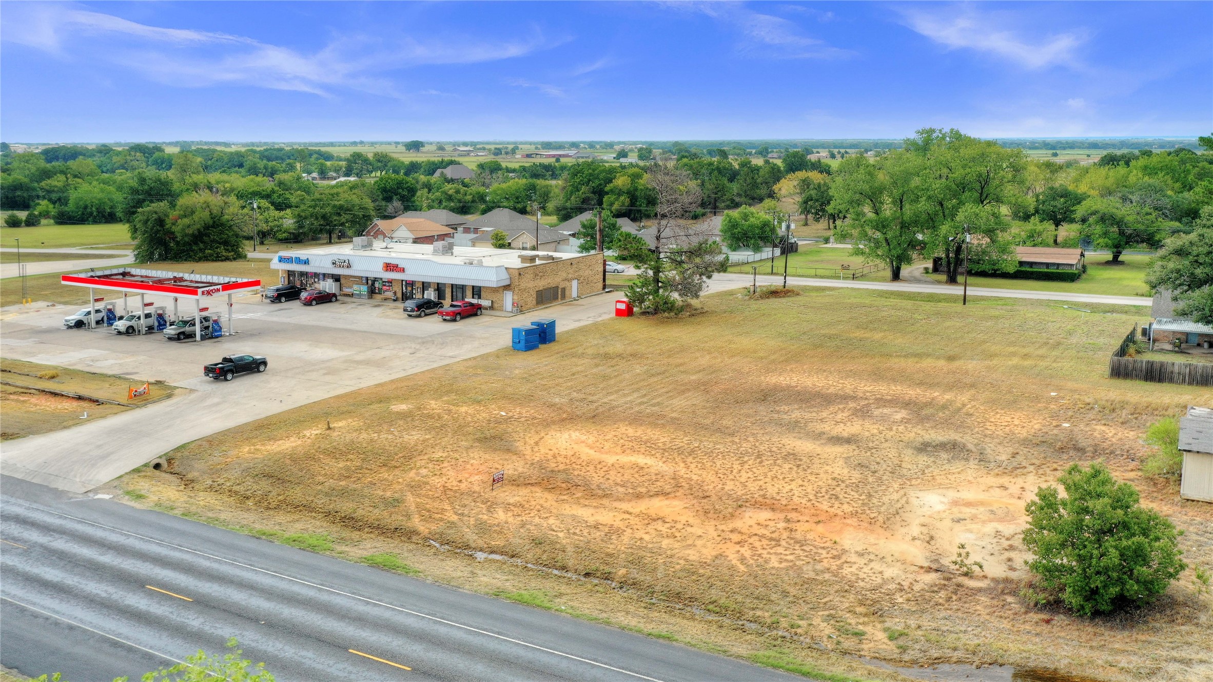 TBD N Main Street