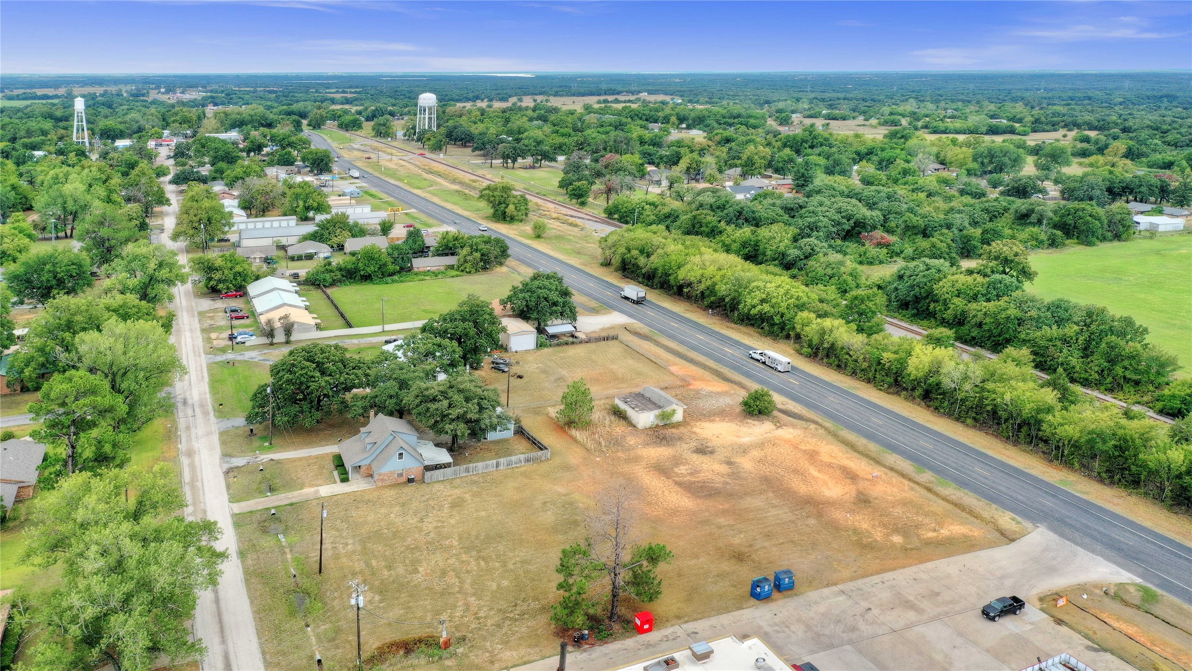 TBD N Main Street