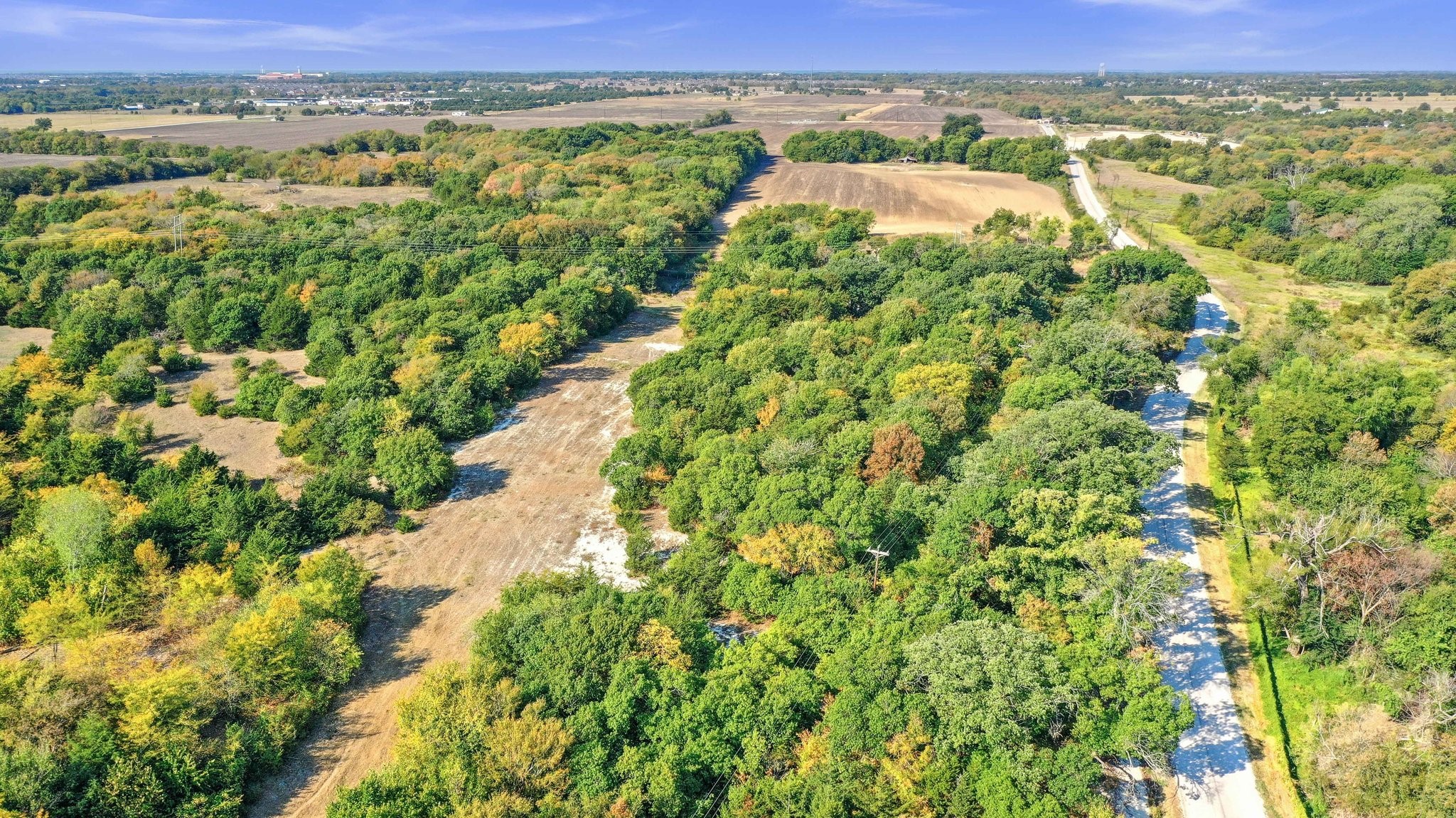 TBD County Road 429