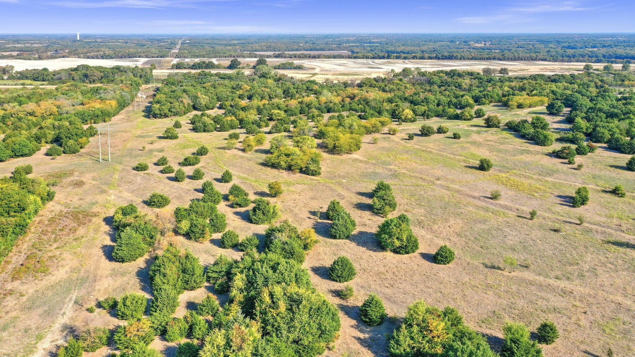 TBD County Road 429