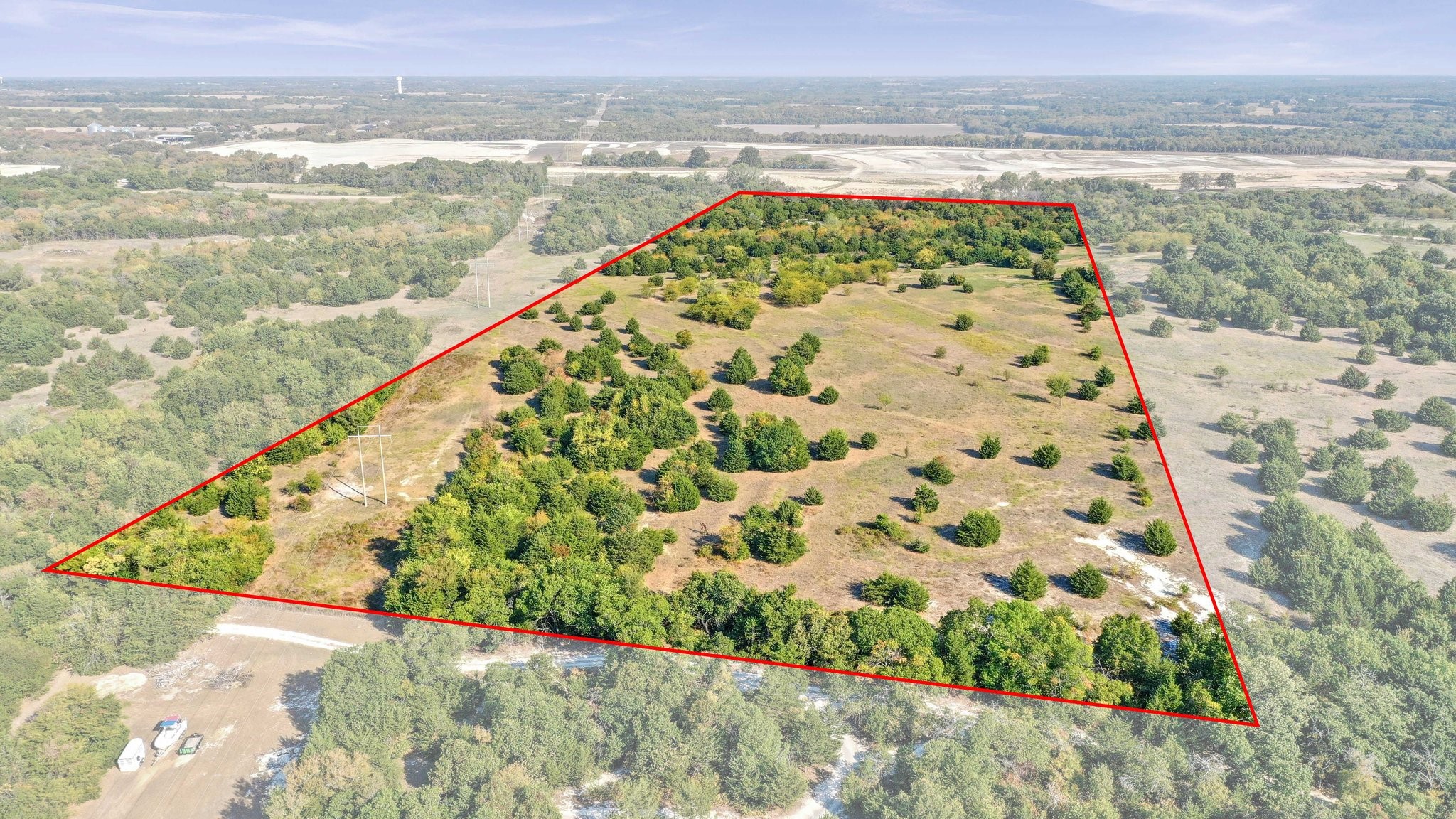 TBD County Road 429
