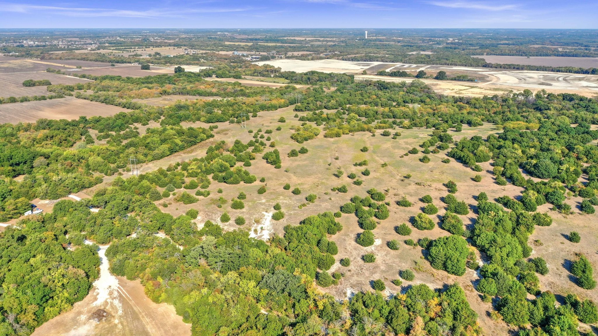 TBD County Road 429