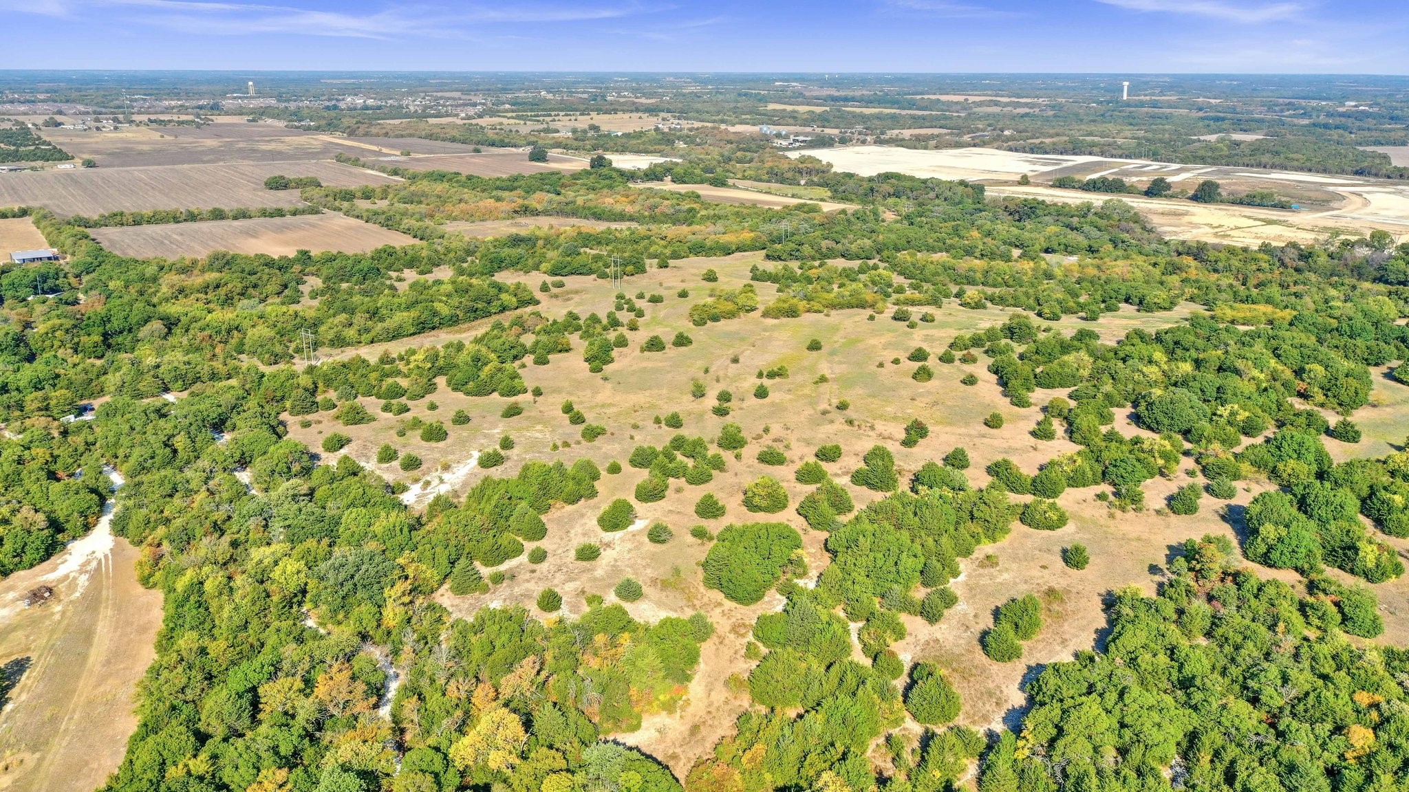 TBD County Road 429