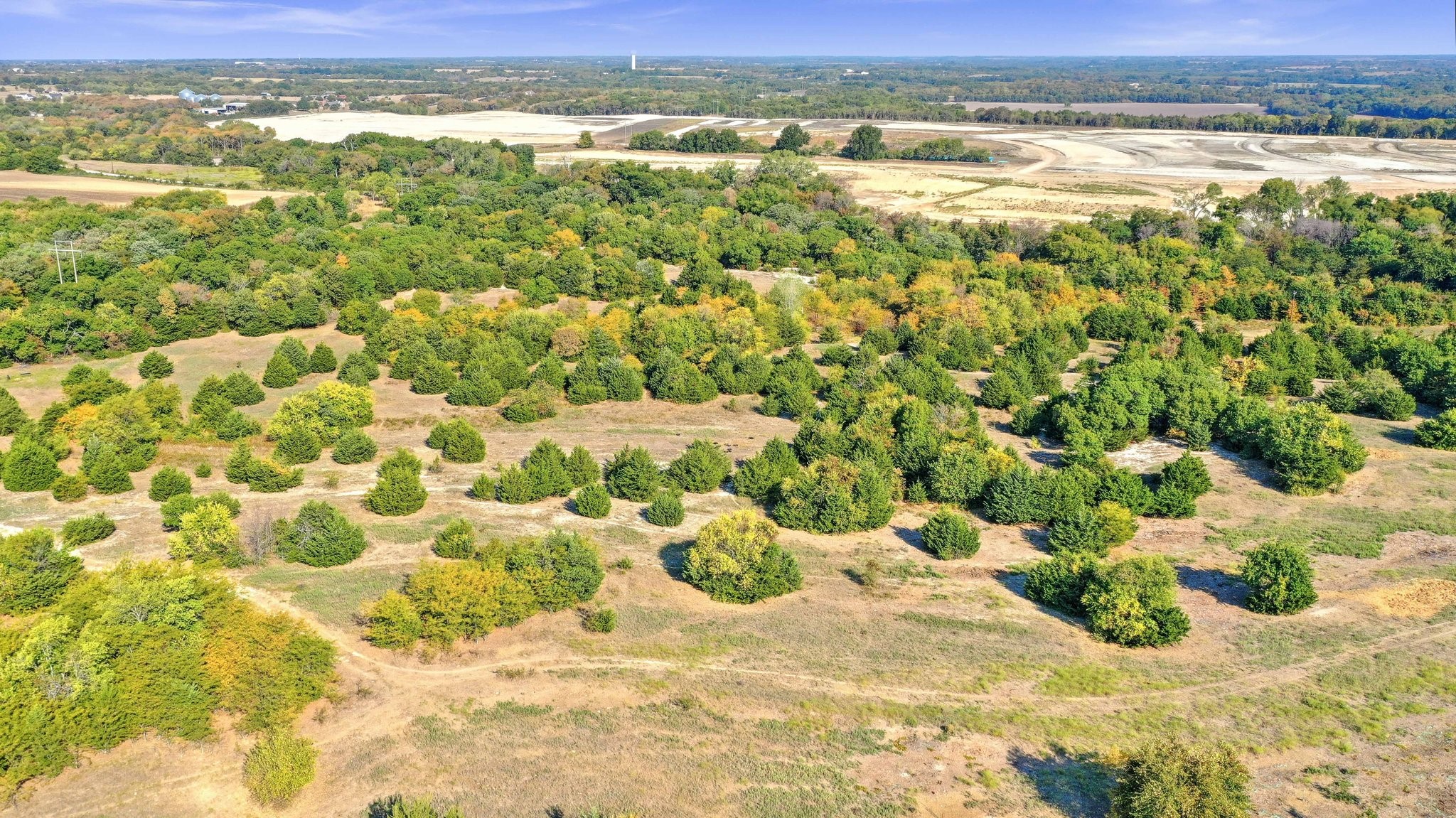 TBD County Road 429