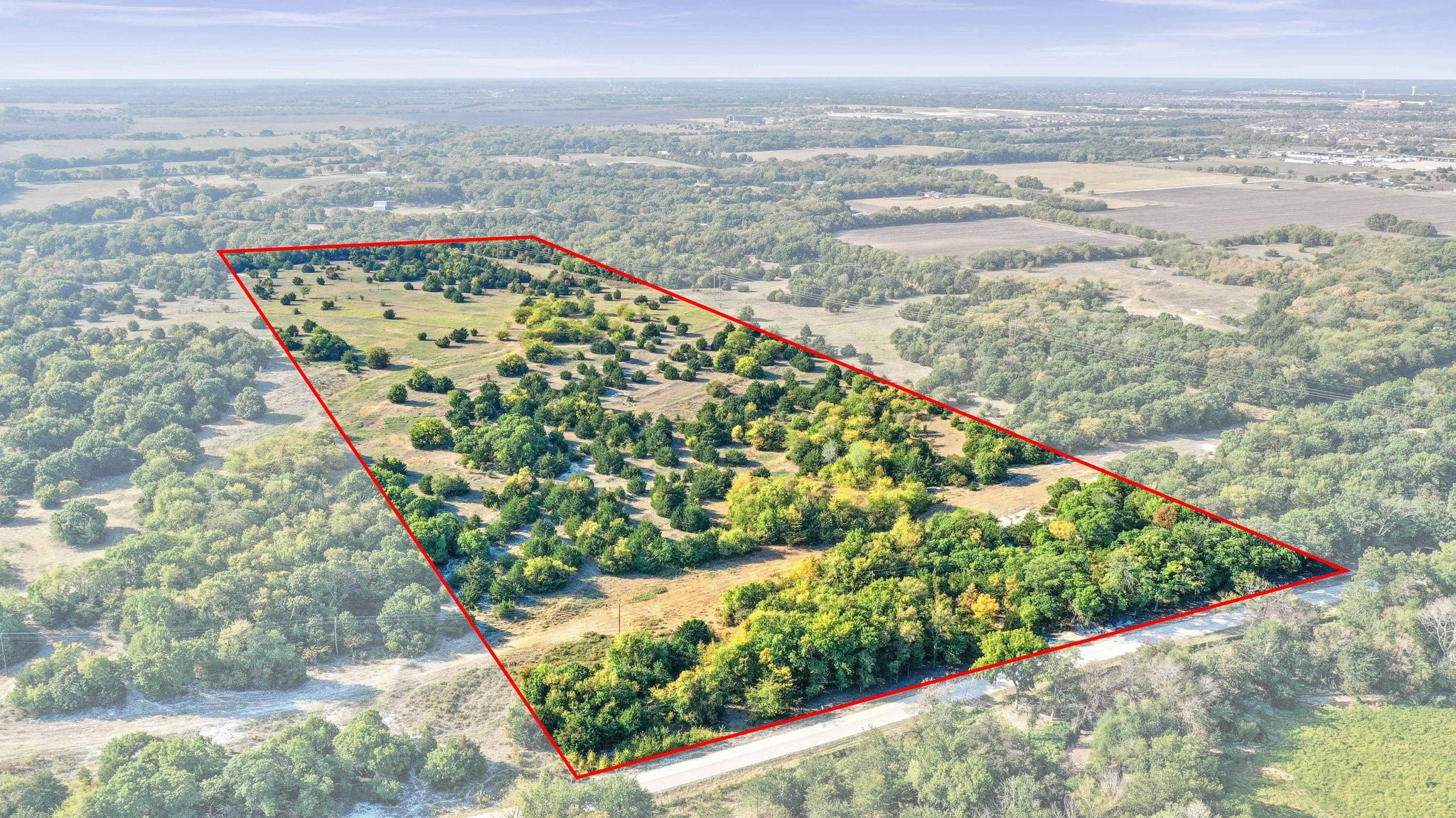 TBD County Road 429