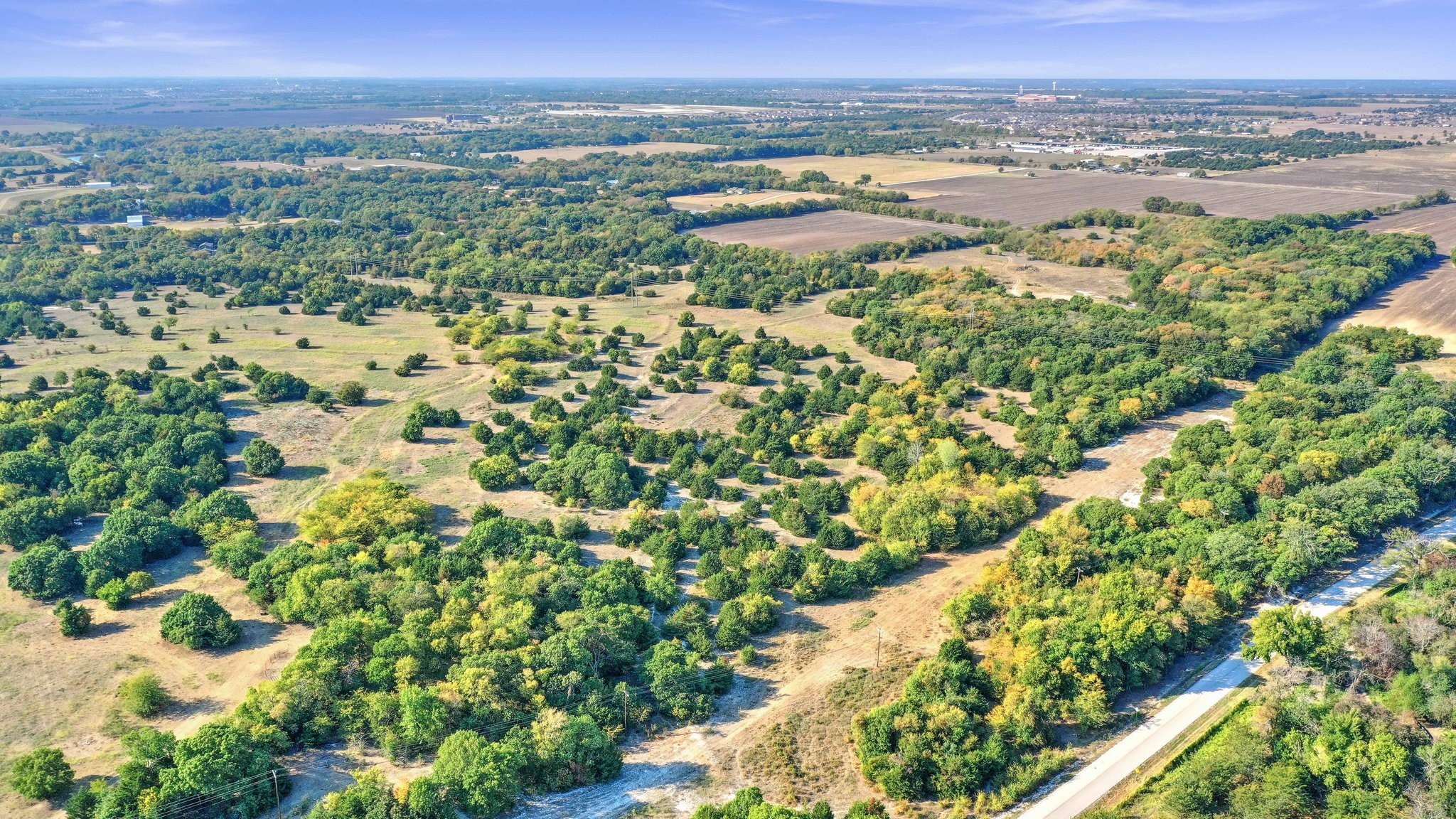 TBD County Road 429