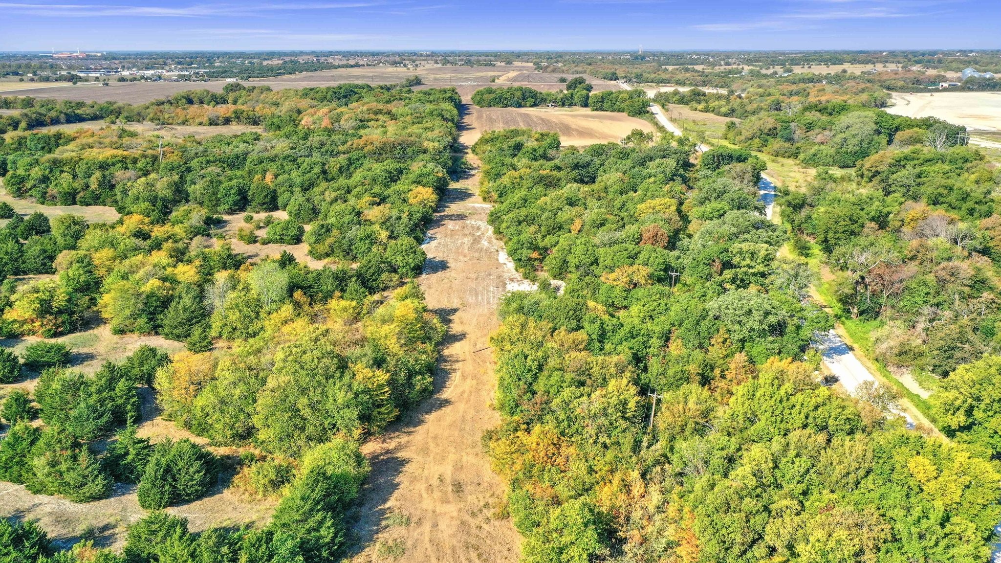 TBD County Road 429