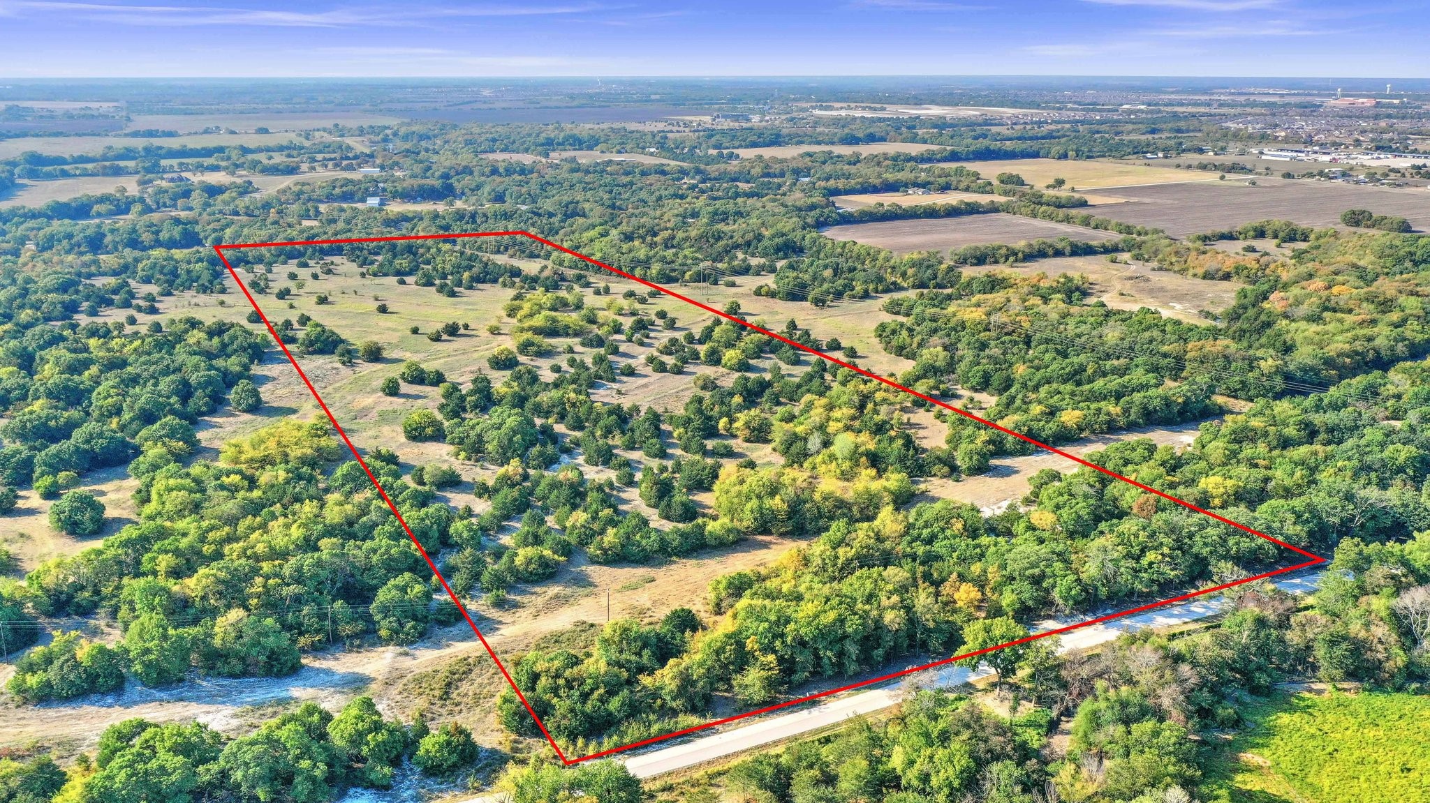 TBD County Road 429