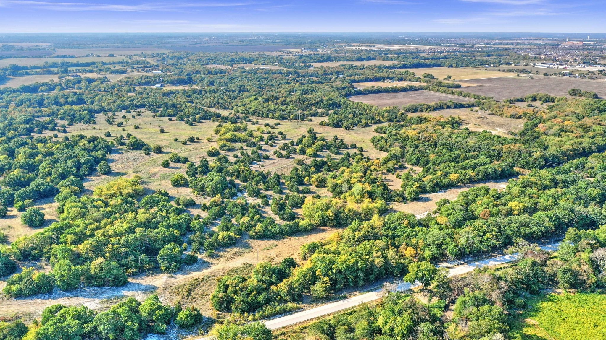 TBD County Road 429