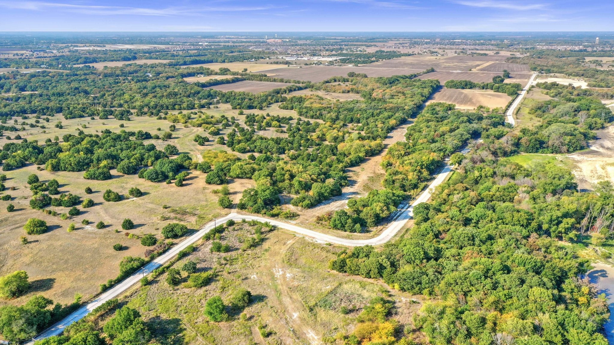 TBD County Road 429