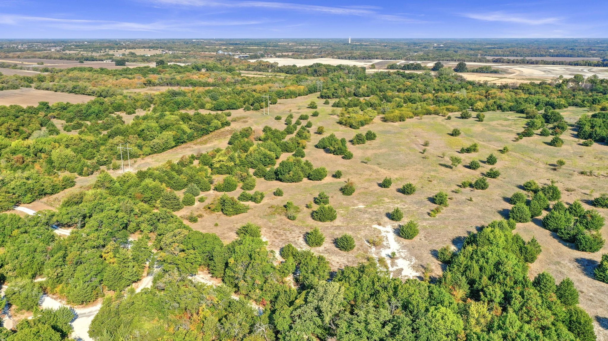 TBD County Road 429