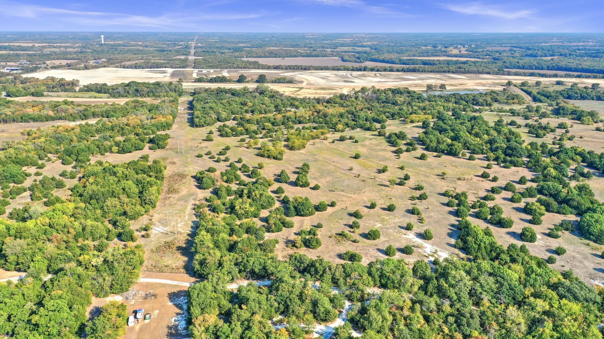 TBD County Road 429