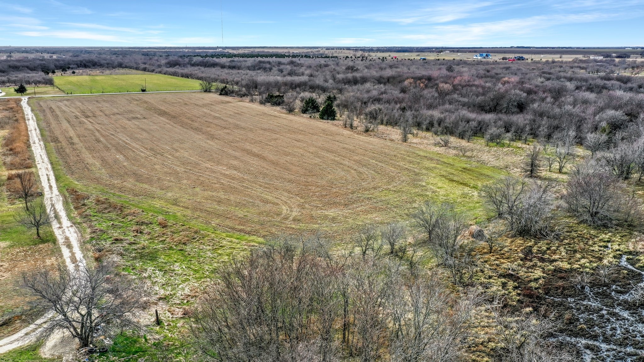 TBD Southmayd Road
