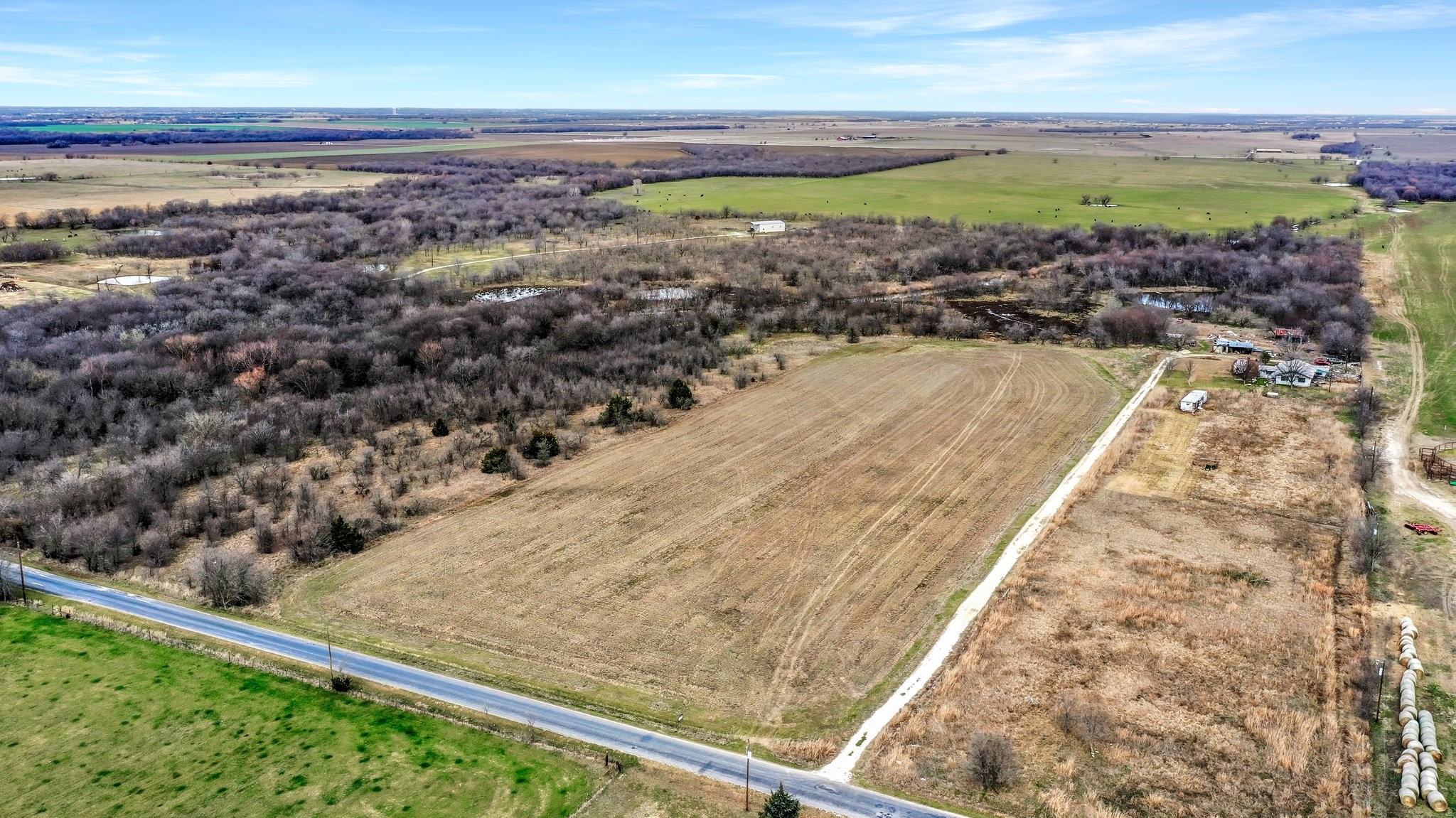 TBD Southmayd Road