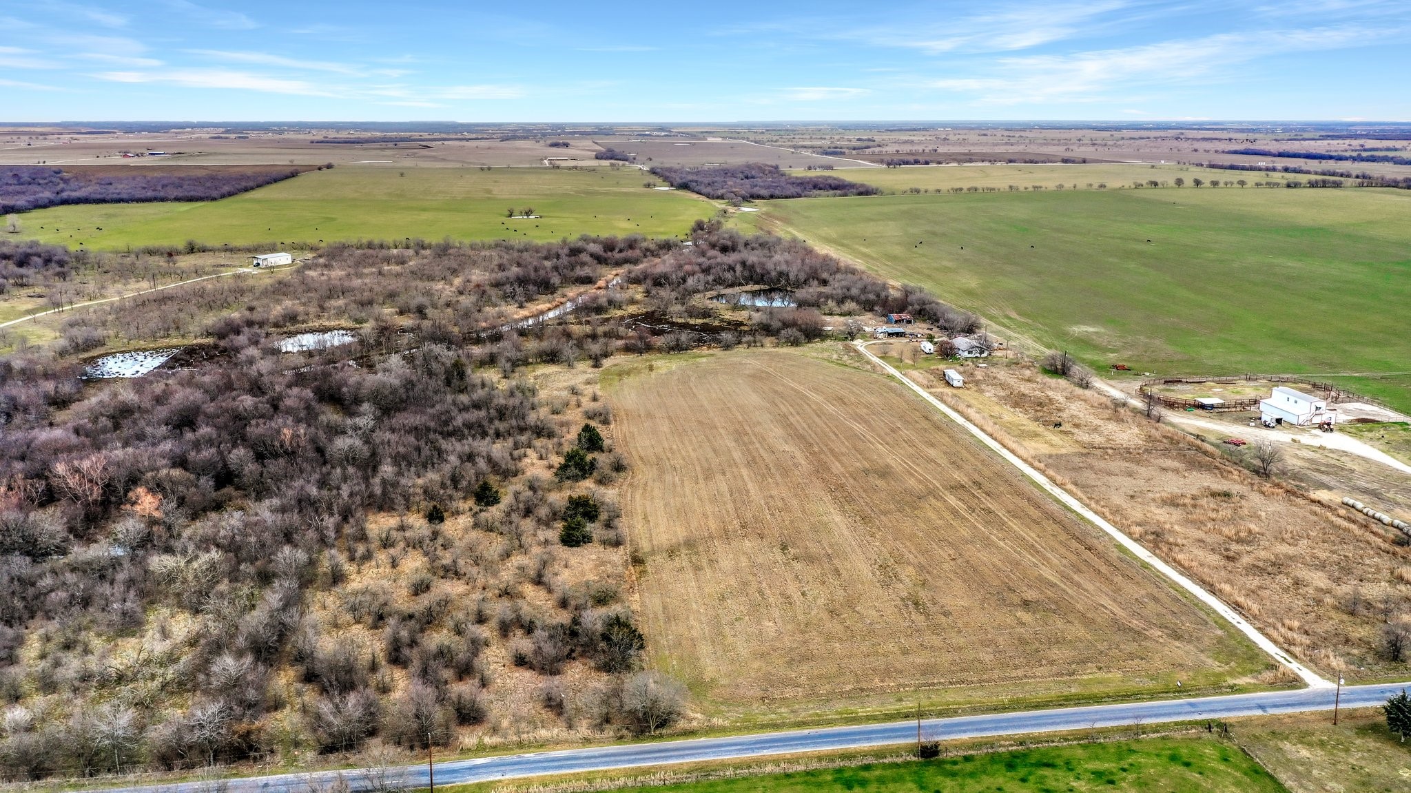 TBD Southmayd Road