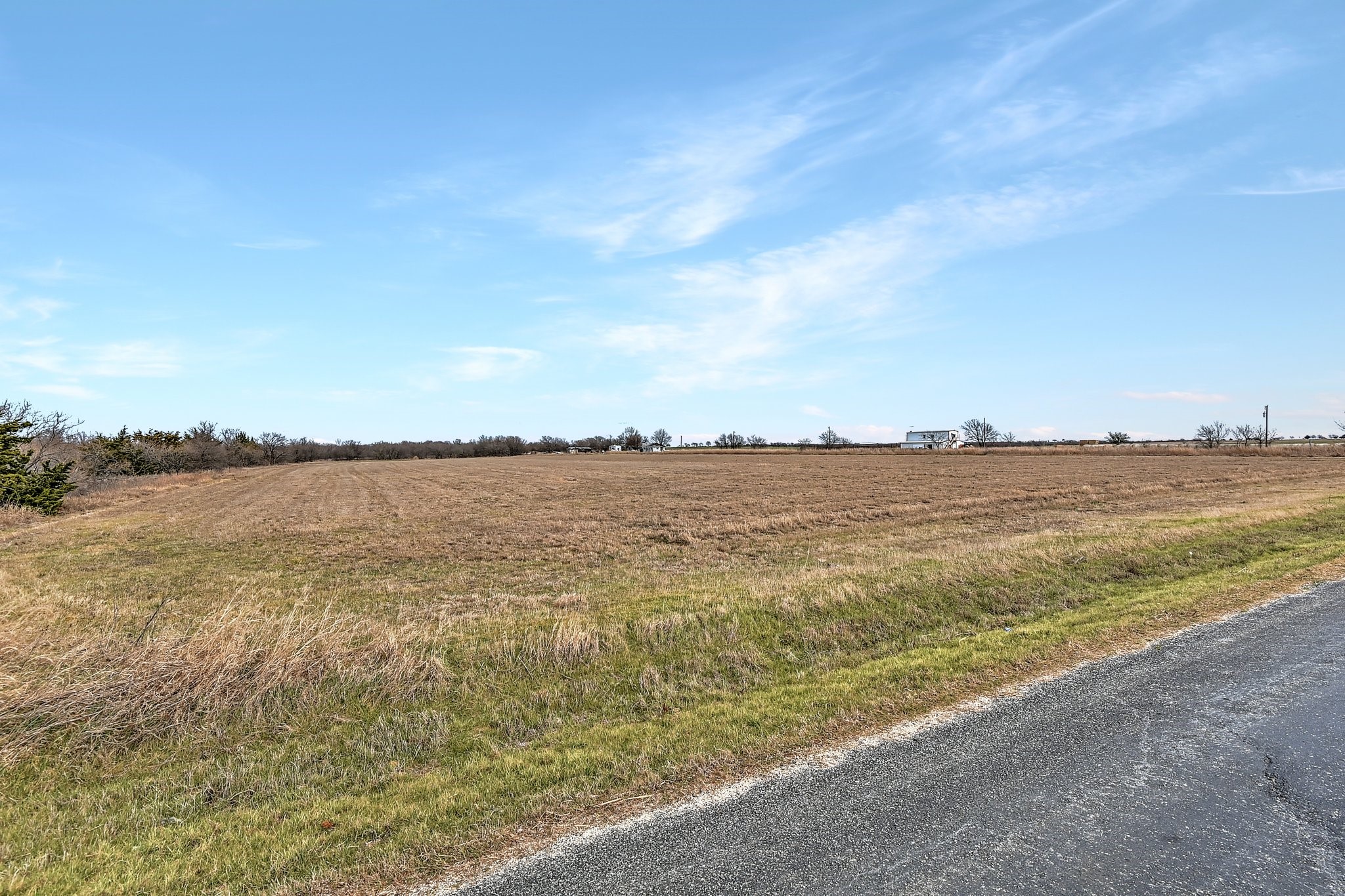 TBD Southmayd Road