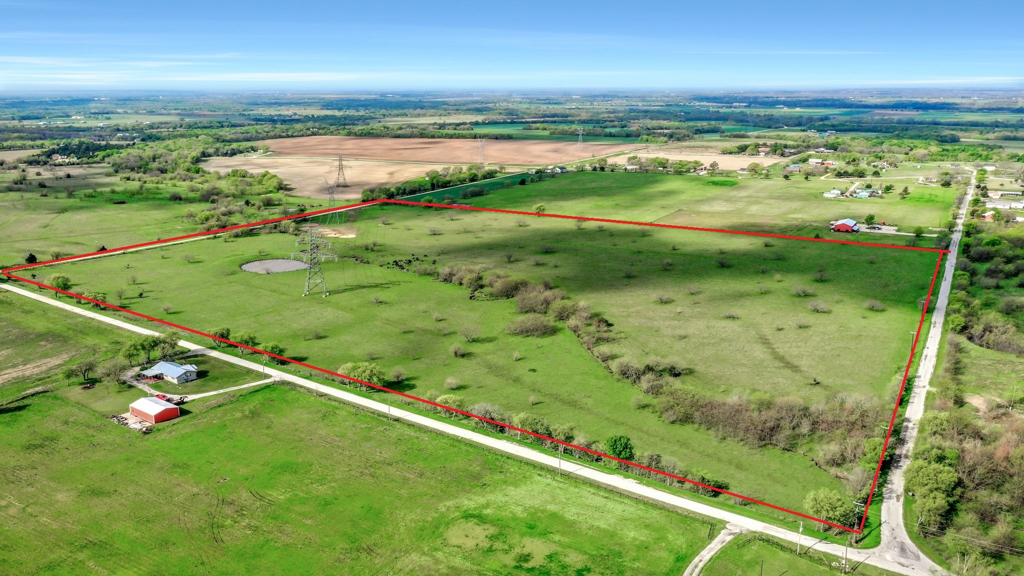 50ac Burgin Road