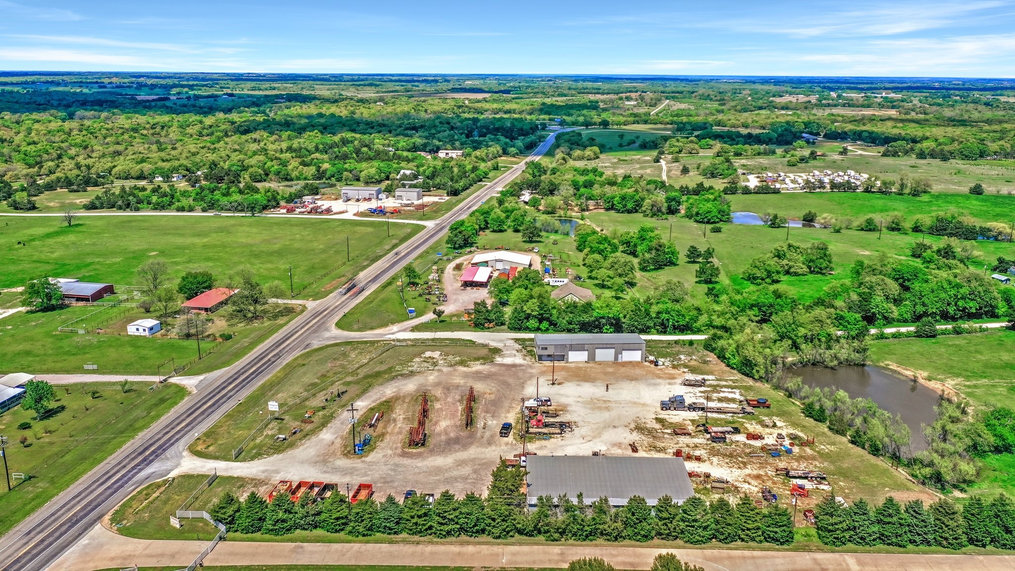23350 US Highway 377