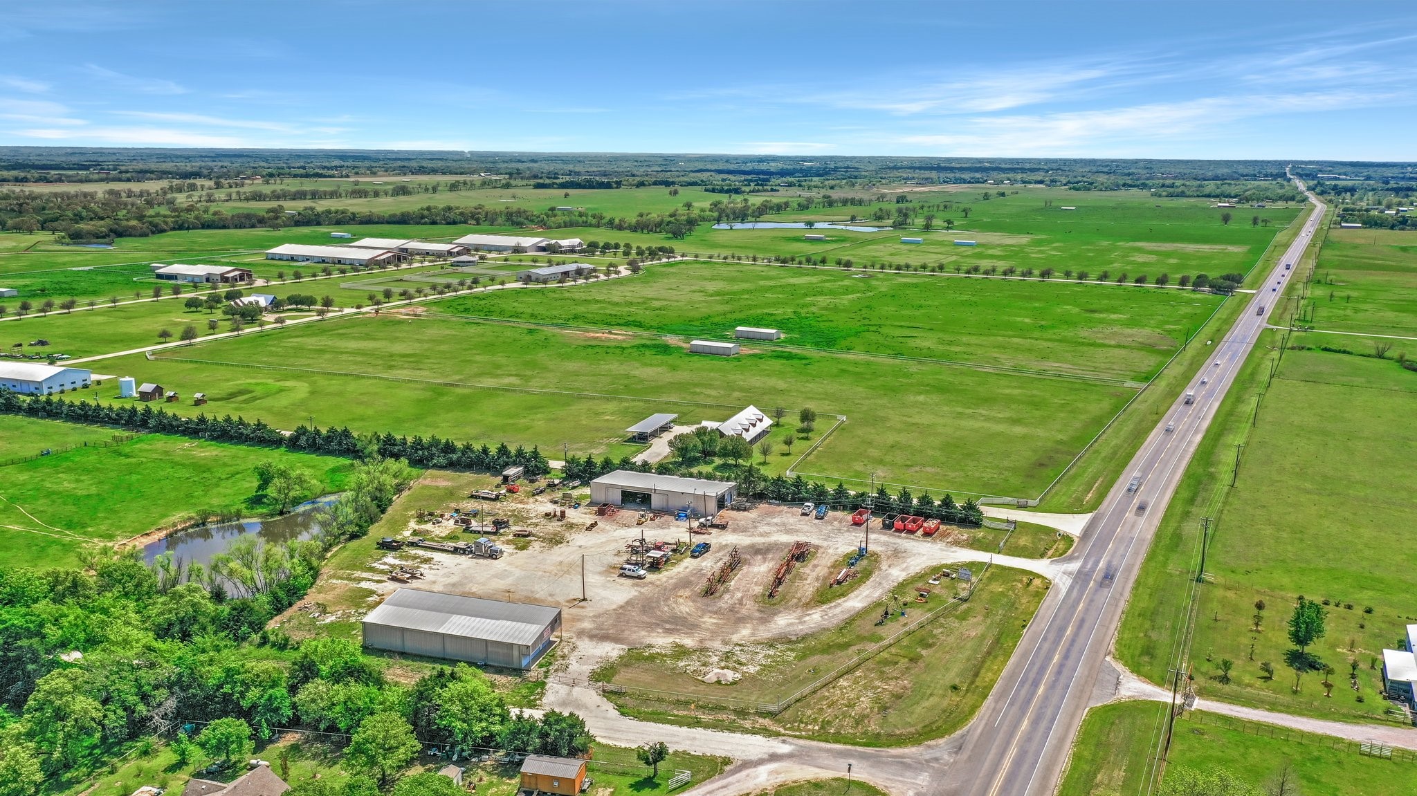 23350 US Highway 377