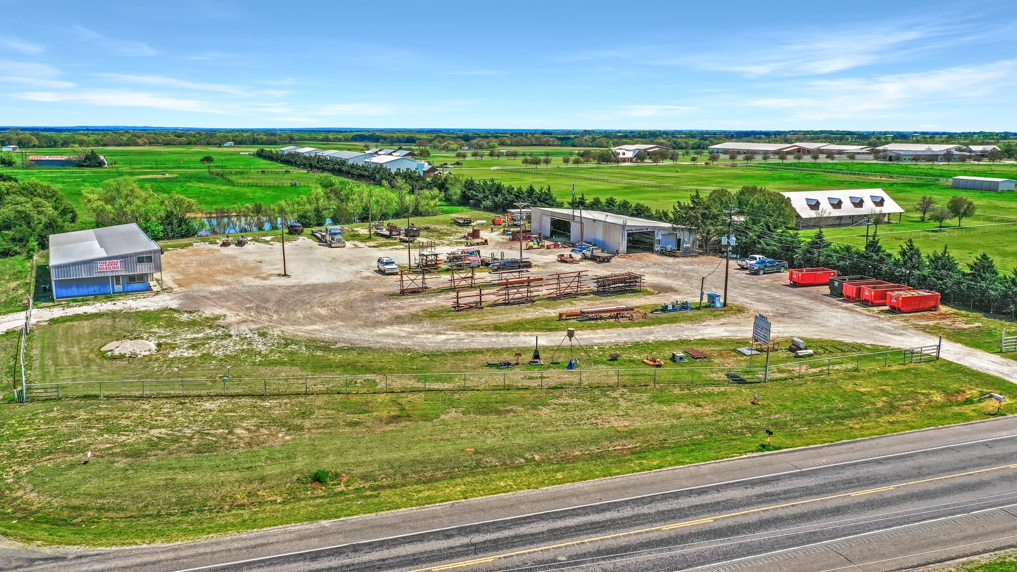 23350 US Highway 377