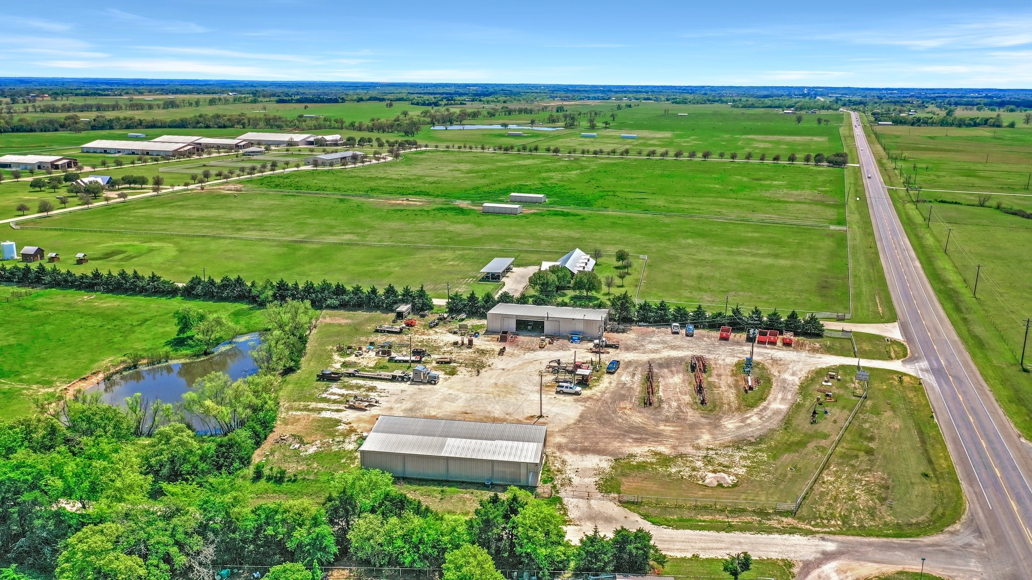 23350 US Highway 377