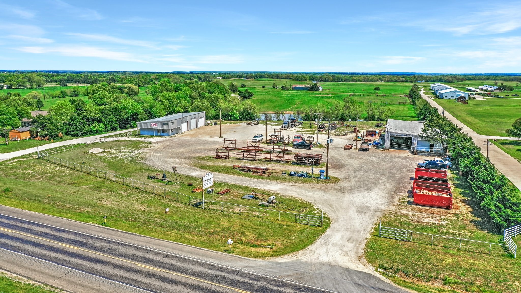 23350 US Highway 377