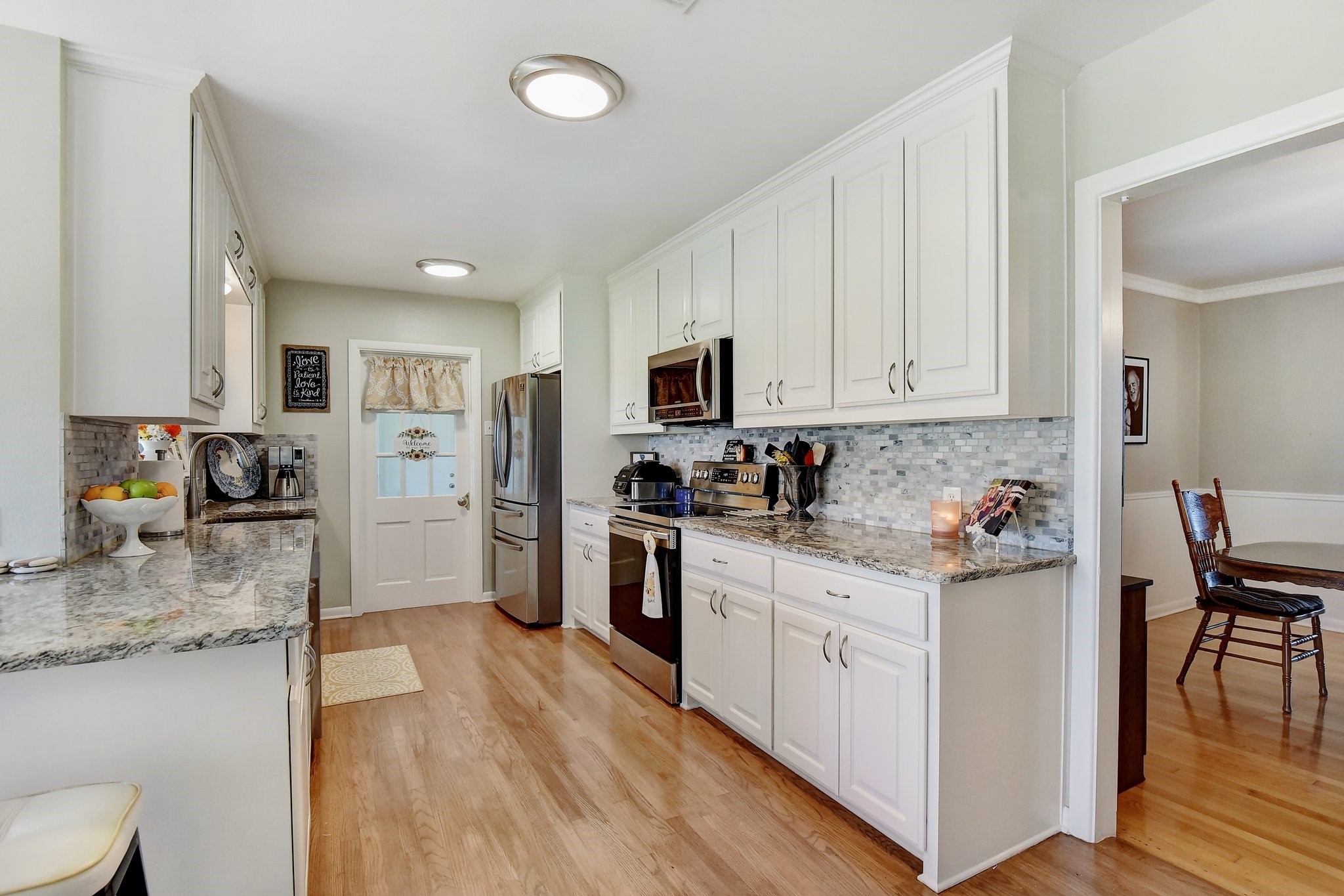 626 Stiff Chapel Road