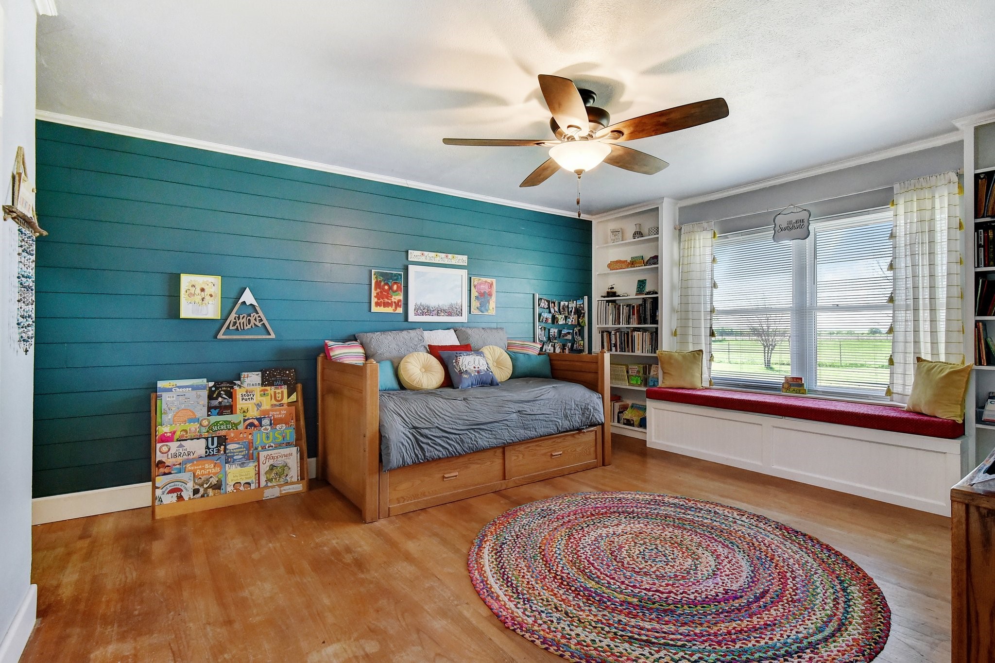 626 Stiff Chapel Road