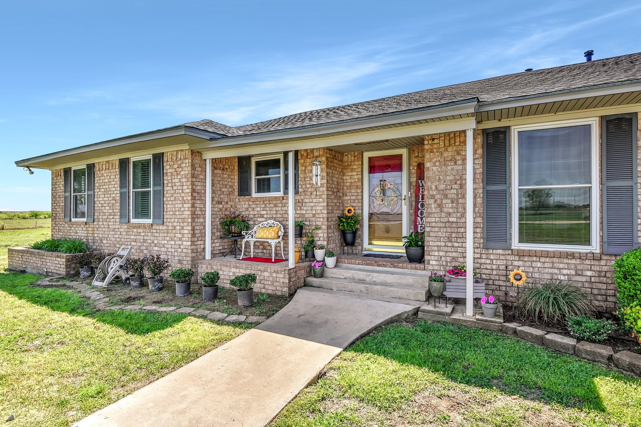 626 Stiff Chapel Road