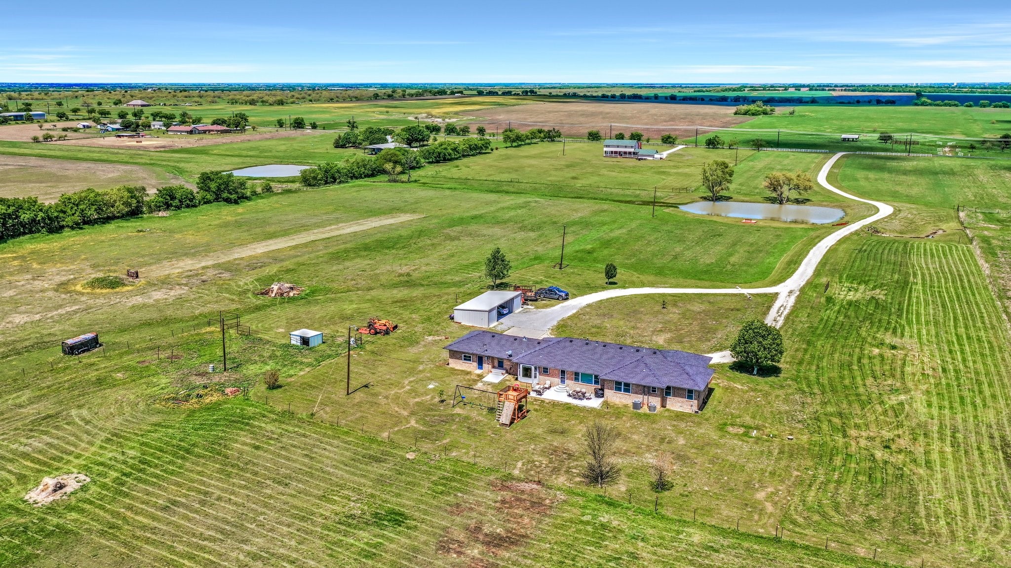 626 Stiff Chapel Road