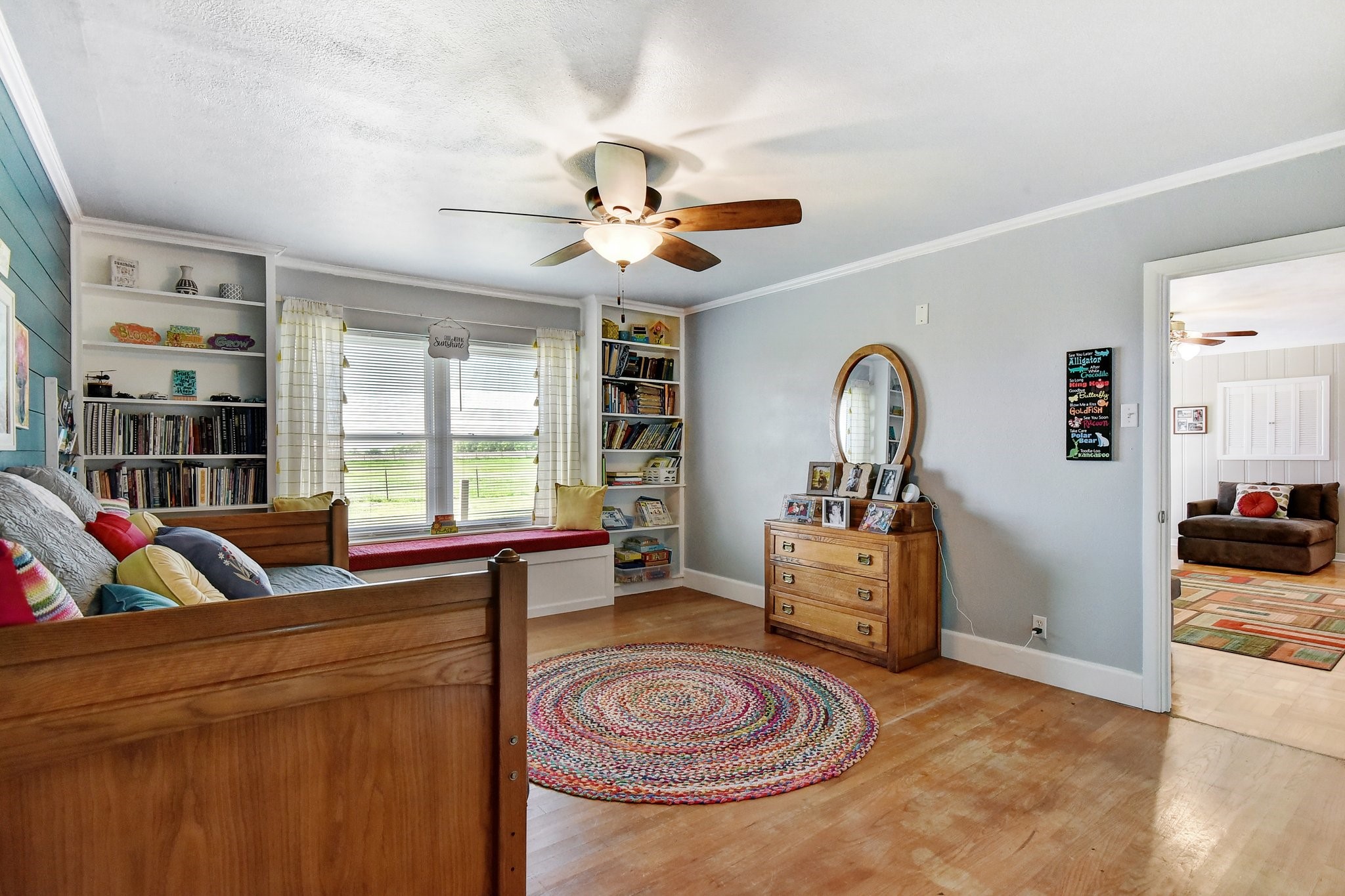 626 Stiff Chapel Road