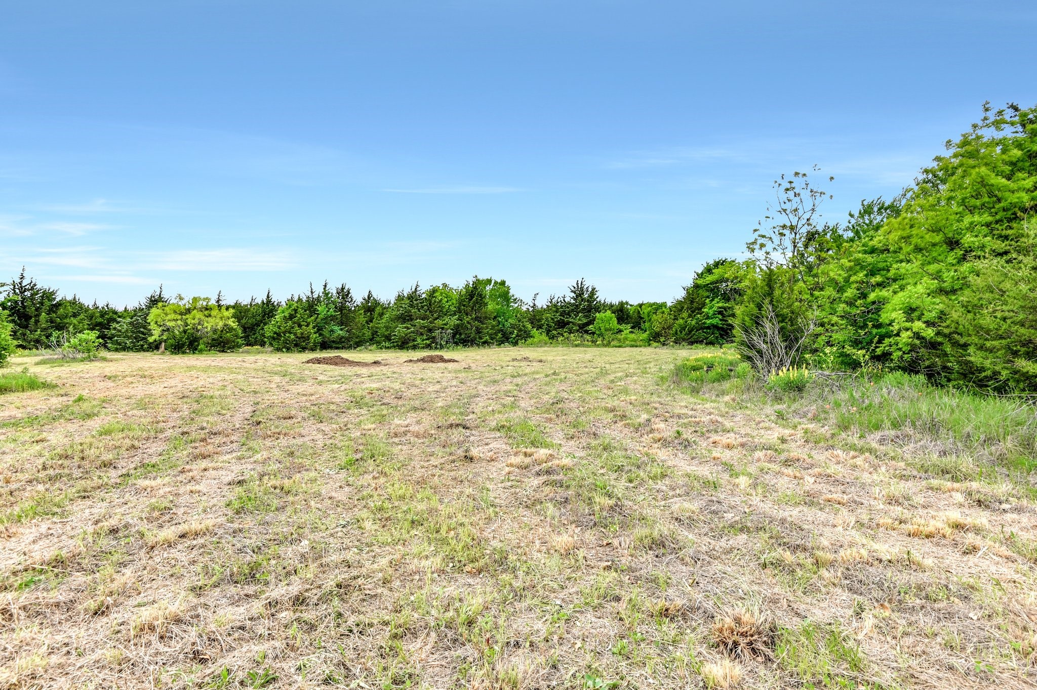TBD Airport Road