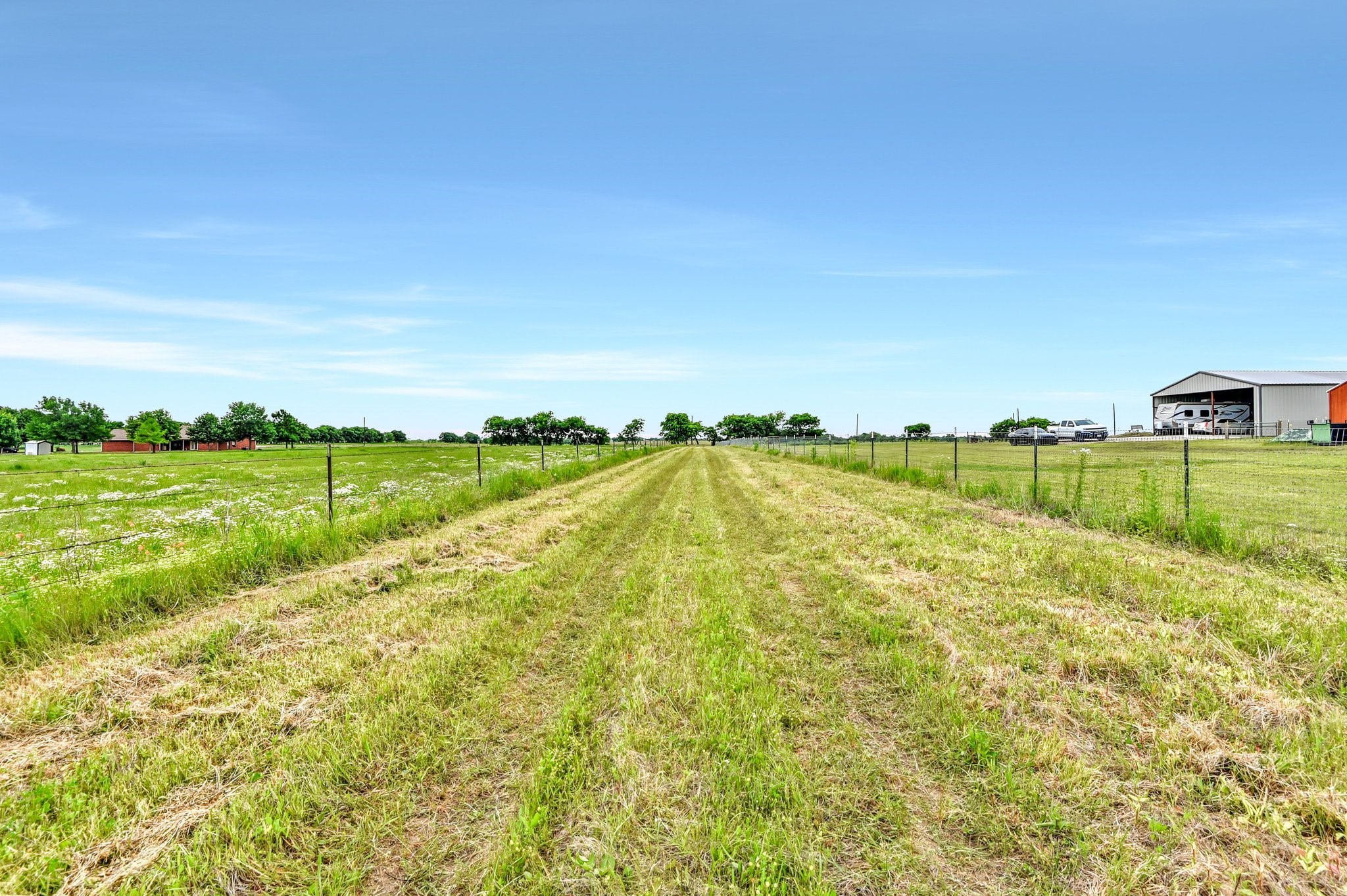 TBD Airport Road