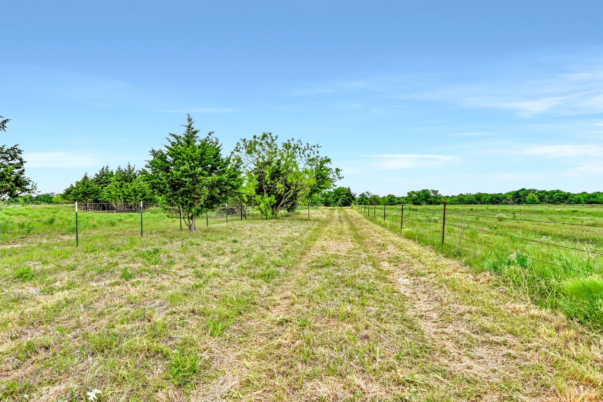 TBD Airport Road