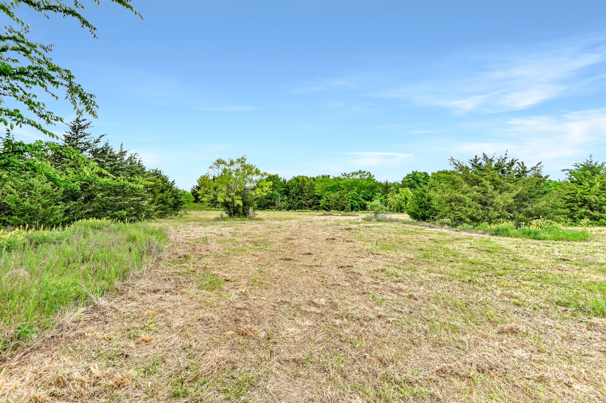 TBD Airport Road