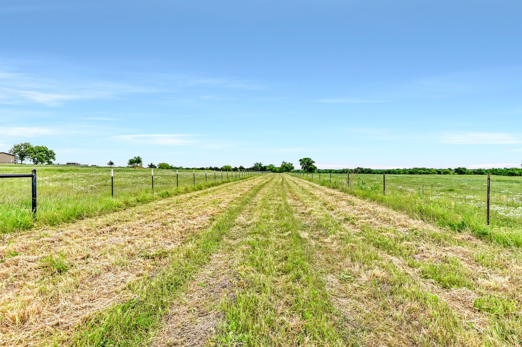 TBD Airport Road
