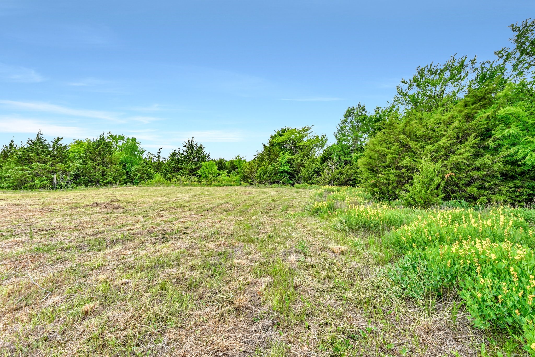 TBD Airport Road