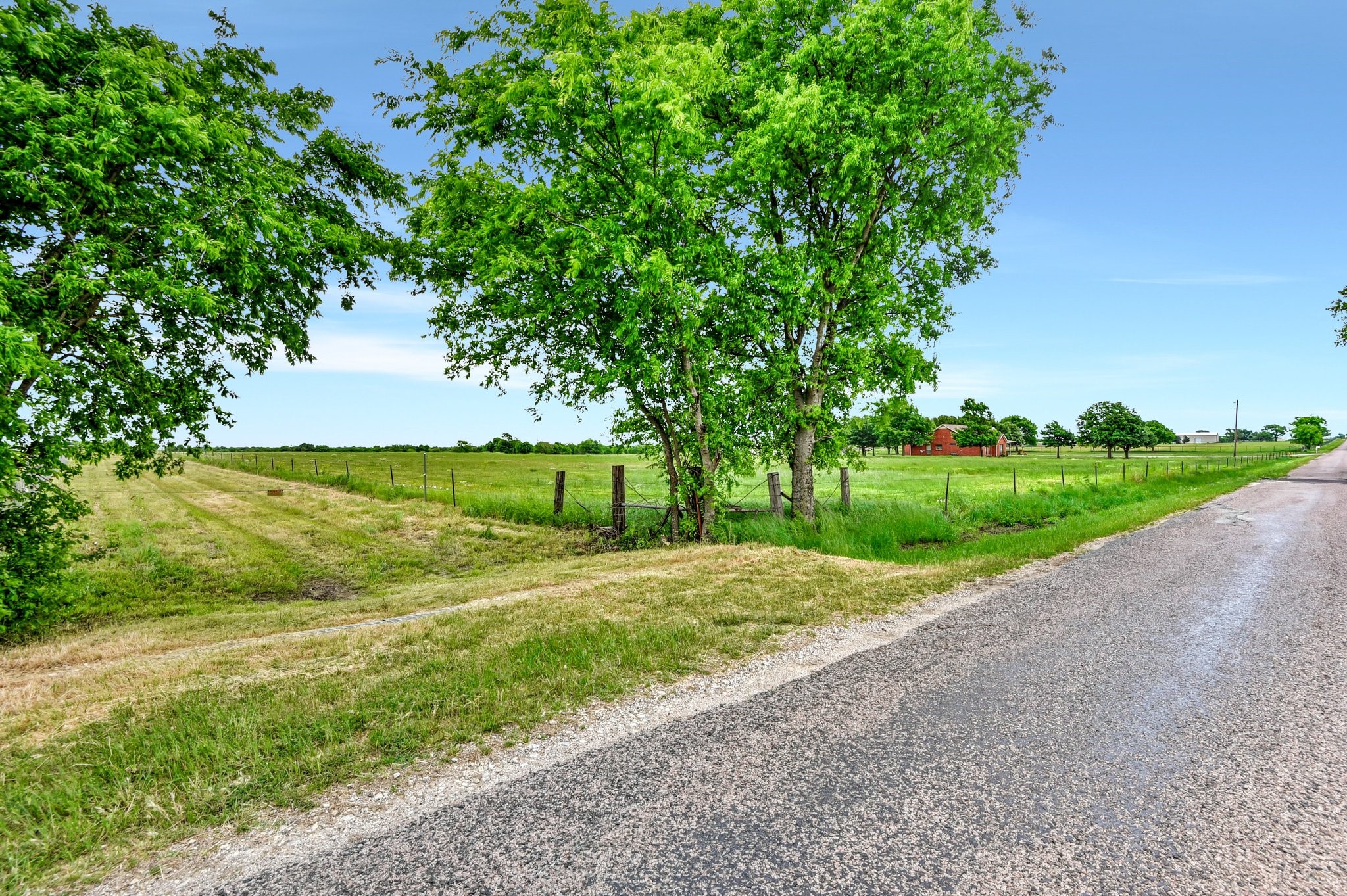 TBD Airport Road