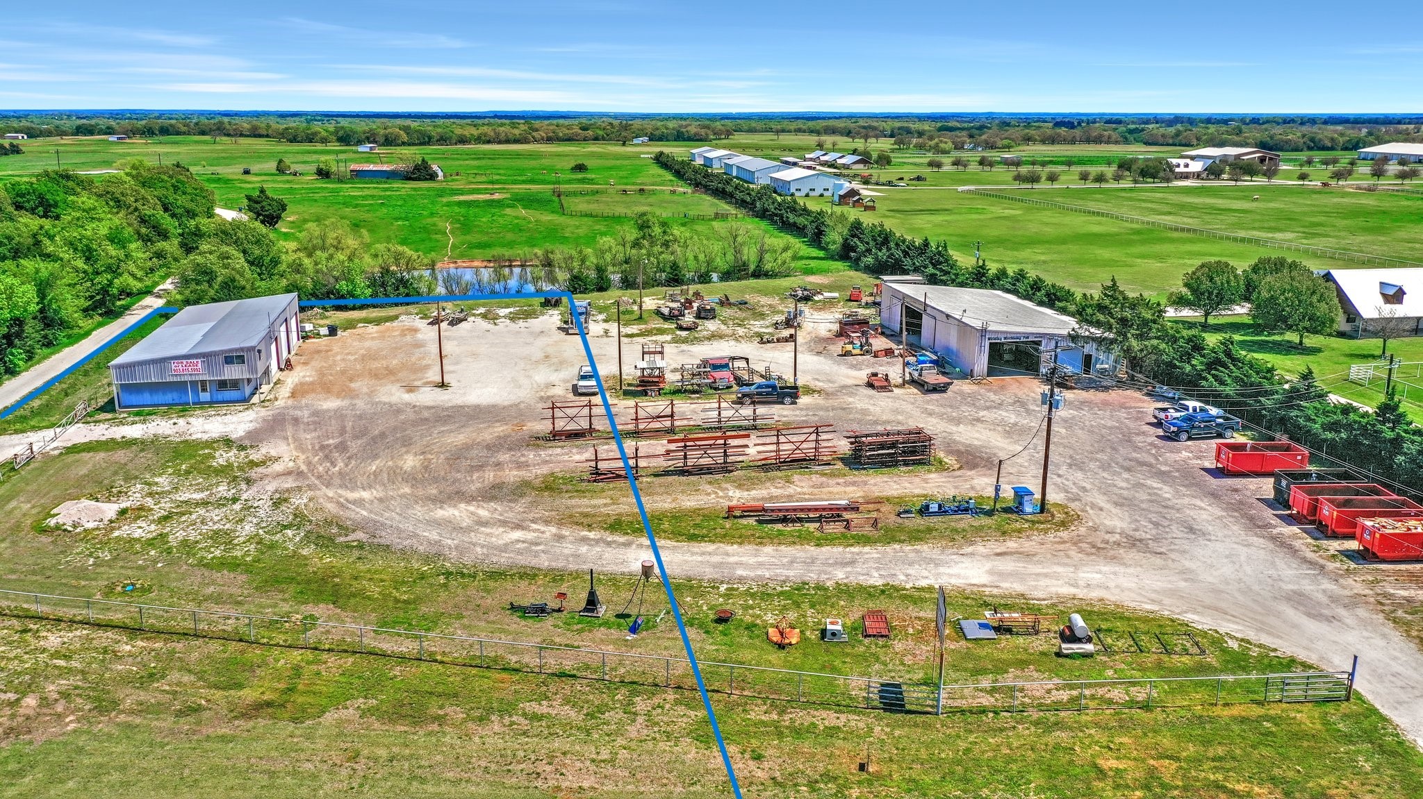 23350 US Highway 377