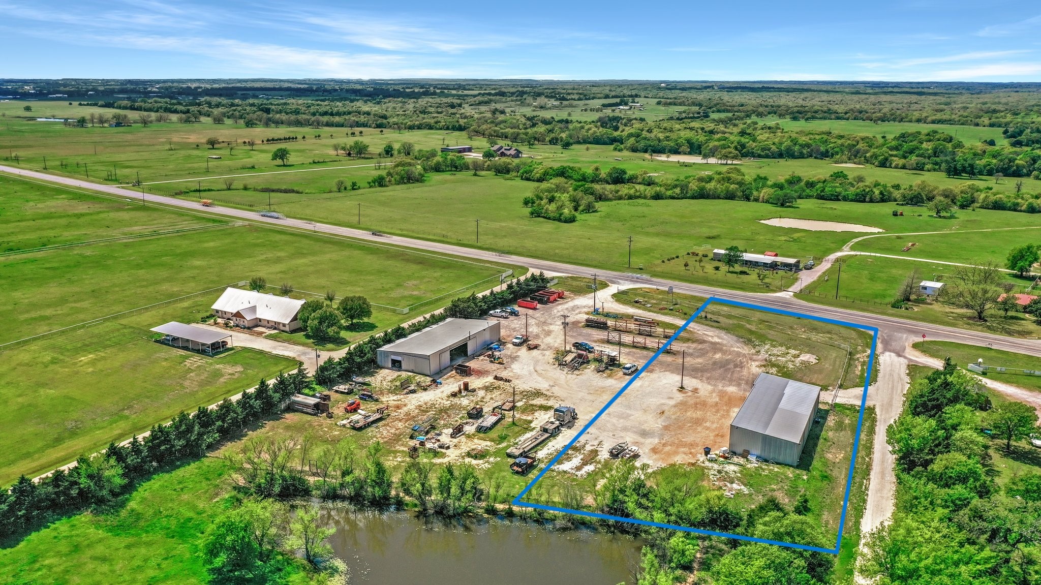 23350 US Highway 377