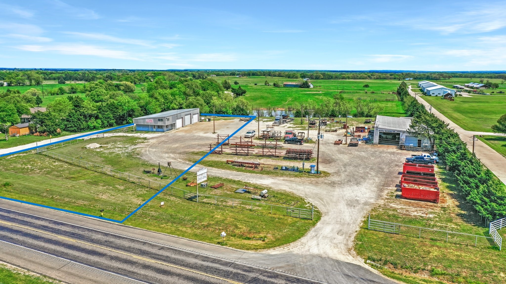 23350 US Highway 377