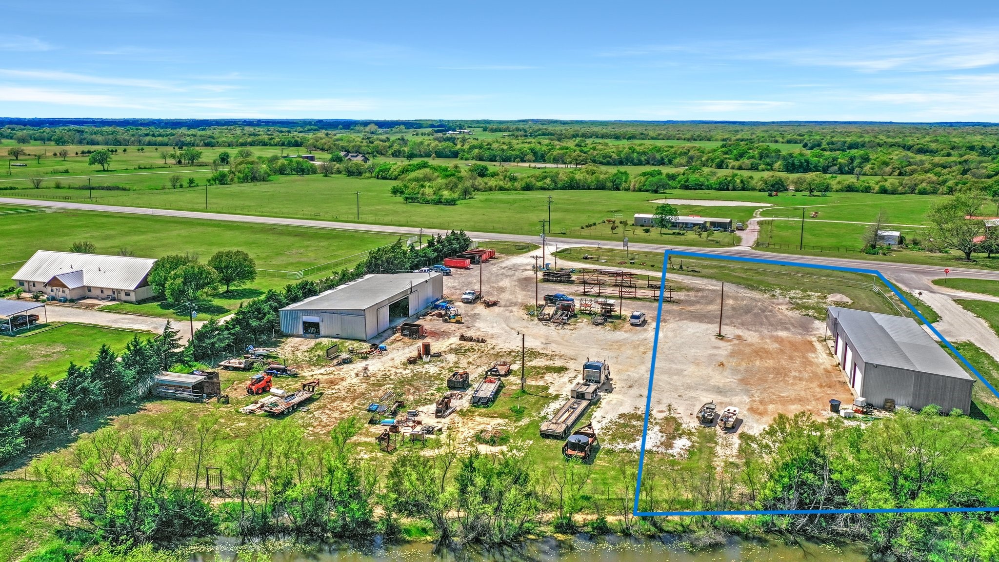 23350 US Highway 377