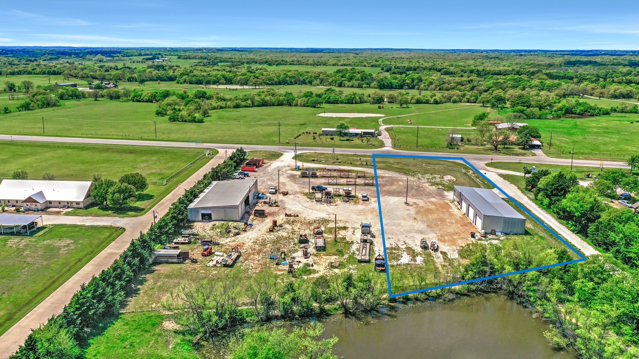 23350 US Highway 377