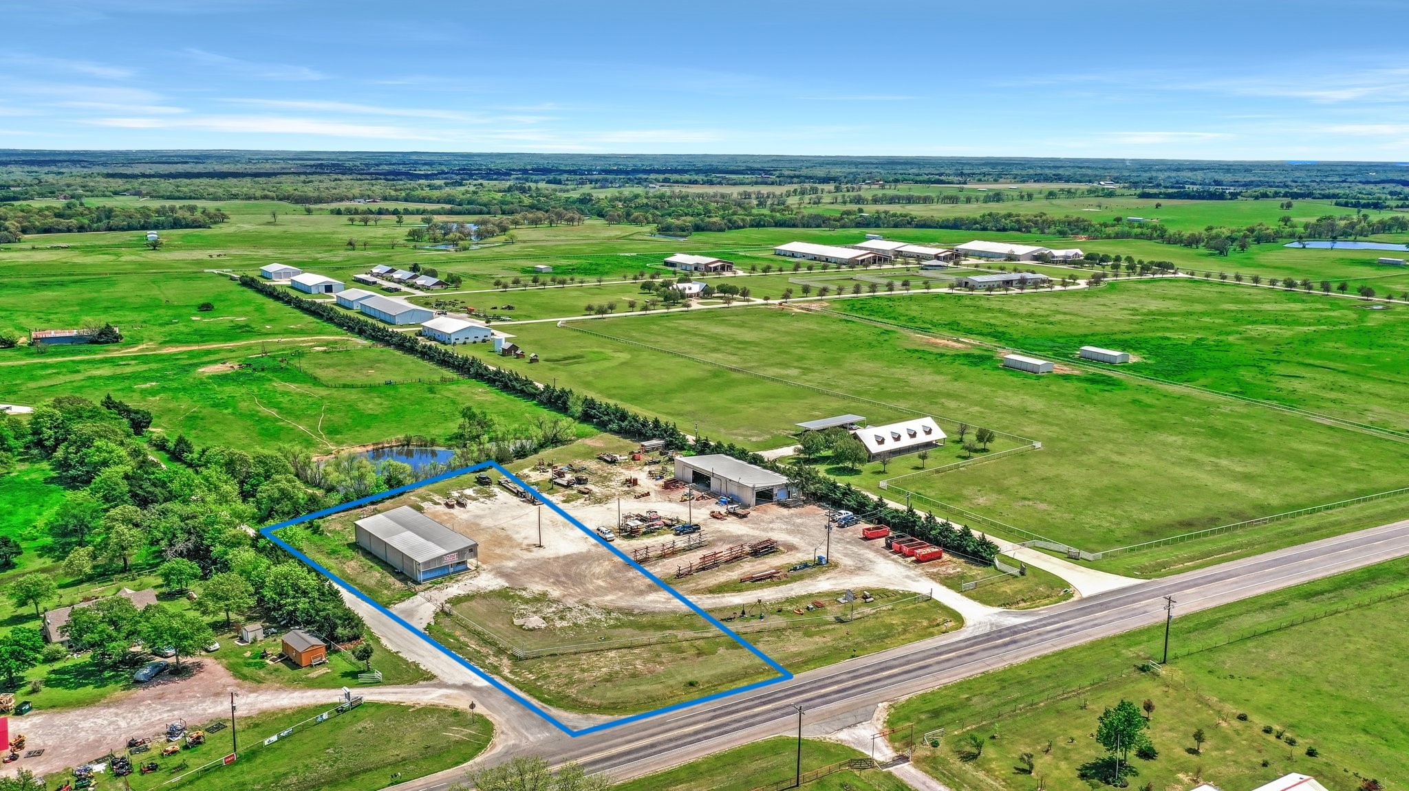 23350 US Highway 377
