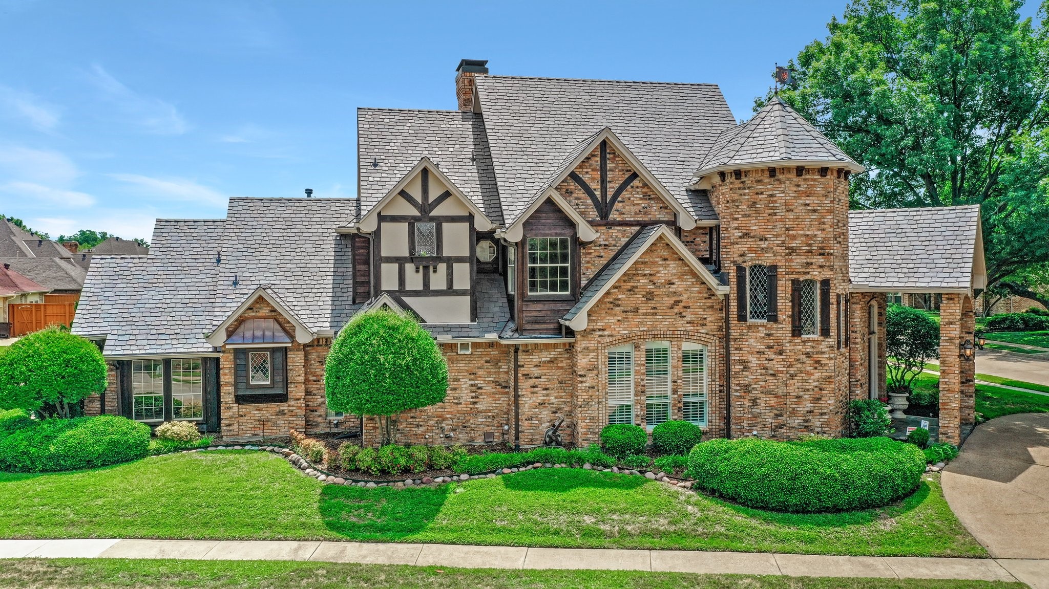 3321 Snidow Court