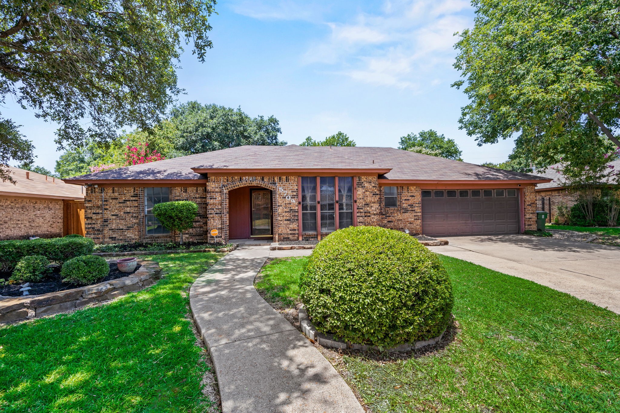 5709 Puerto Vallarta Drive