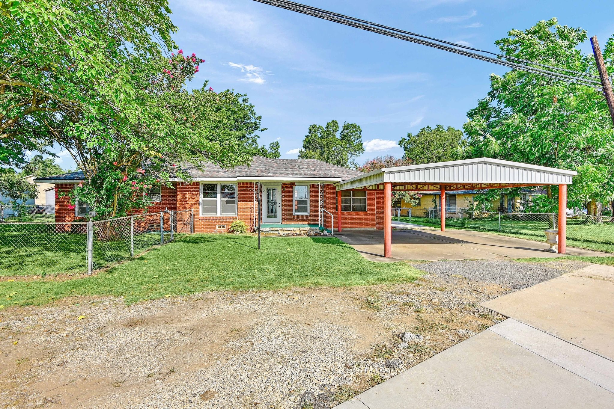 701 N Union Street