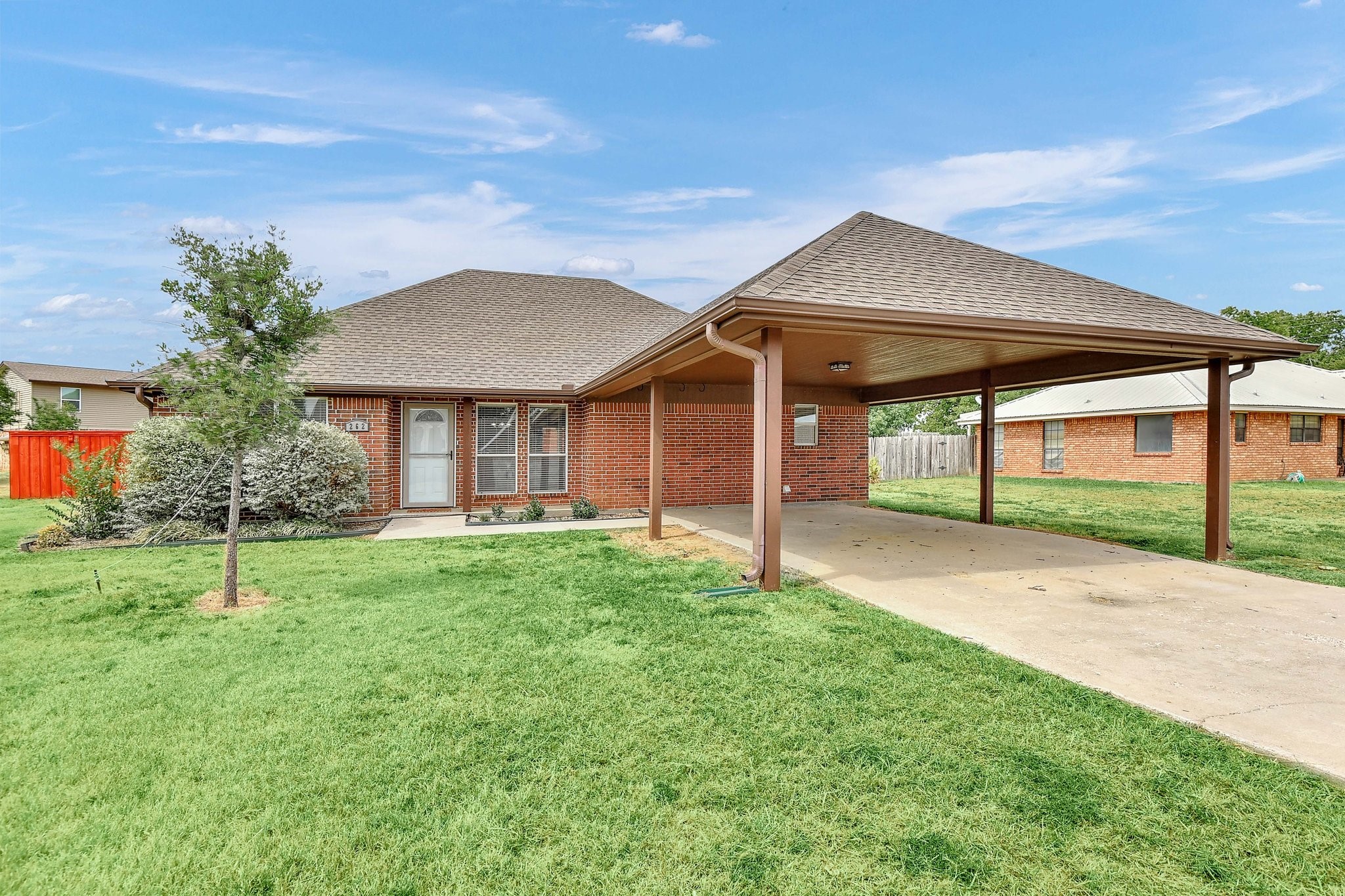 262 Old Spanish Trail